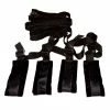 Sex & Mischief Bed Bondage Restraint Kit