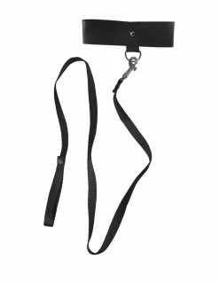 Sex & Mischief Leash And Collar Set Bondage