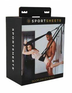 Sportsheets Door Jam Sex Sling