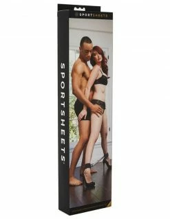 Sportsheets Spreader Bar Set