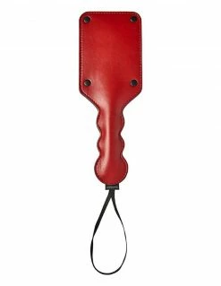 Saffron Square Paddle By Sportsheets