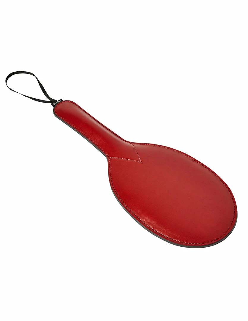 Saffron Ping Pong Paddle By Sportsheets