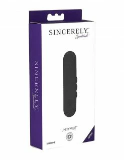 Vibrators Sincerely Unity Vibe