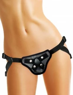 Sportsheets Entry Level Strap On Harness Strap-ons