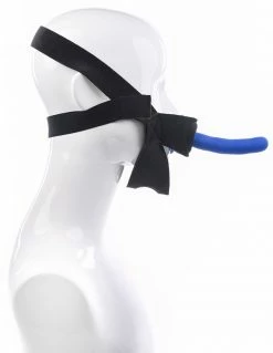 Sportsheets Face Strap On Harness