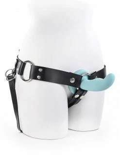 Sportsheets Montero Strap On Harness