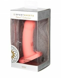 Sportsheets Nexus Nyx 5