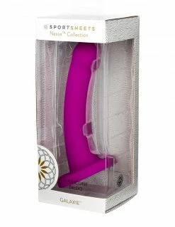 Dildos Sportsheets Nexus Galaxie 7