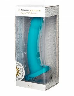 Sportsheets Nexus Hux 7" Dildo 9 Sportsheets Nexus Hux 7