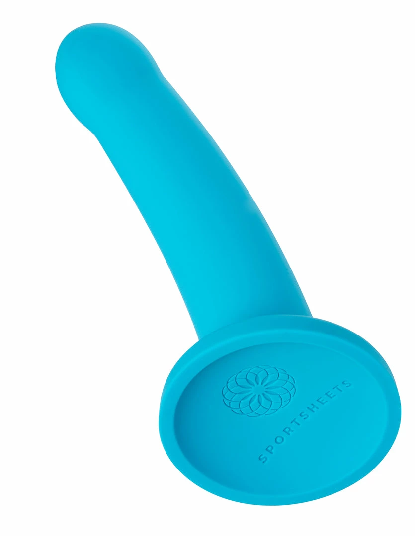 Sportsheets Nexus Hux 7" Dildo 2 Sportsheets Nexus Hux 7" Dildo