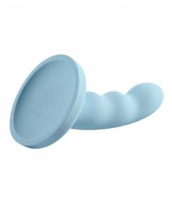 Dildos Sportsheets Merge Jaspar 6" Dildo