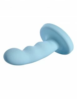 Dildos Sportsheets Merge Jaspar 6" Dildo