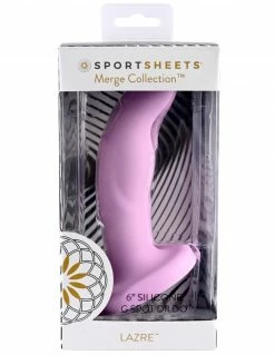 Dildos Sportsheets Merge Lazre 6