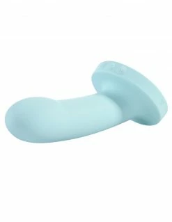 Vibrators Sportsheets Merge Myst 6" Vibrating Dildo