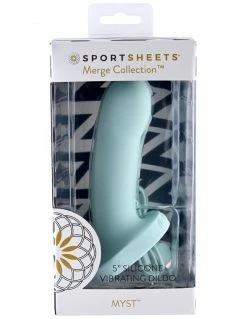 Vibrators Sportsheets Merge Myst 6