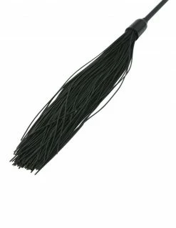 Sex & Mischief Silicone Tickler Bondage