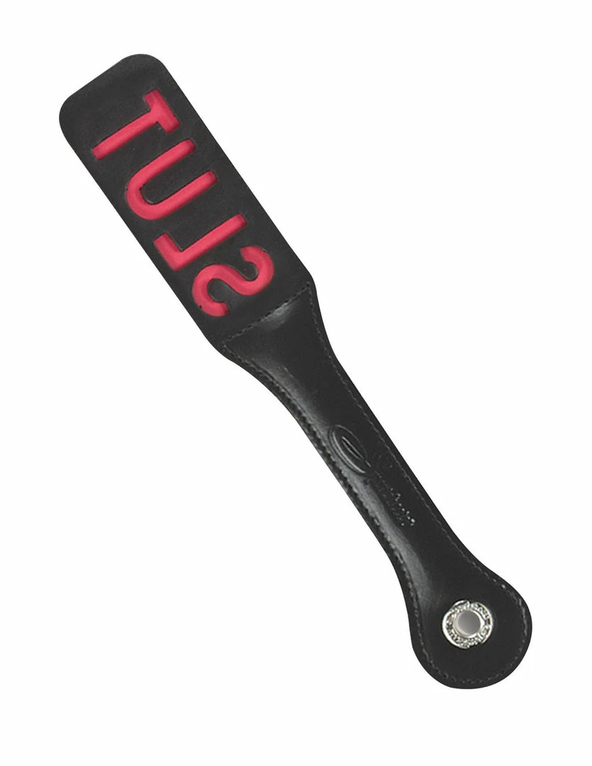 Sportsheets Slut Impression Paddle 1 Sportsheets Slut Impression Paddle