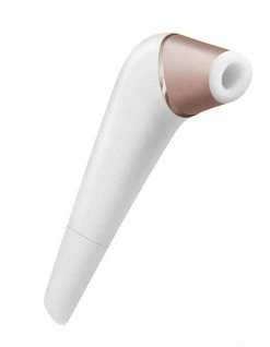 Satisfyer 2 Next Generation Clitoral Stimulator Vibrators