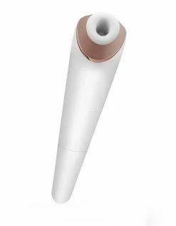 Satisfyer 2 Next Generation Clitoral Stimulator Vibrators
