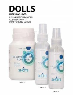 Sex Dolls Shots Doll Coco