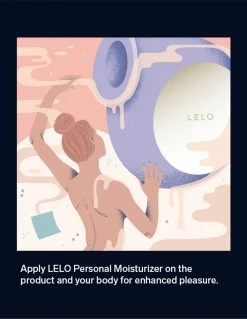 Lelo Sila Clitoral Stimulator Vibrators