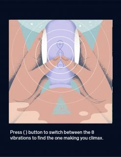 Lelo Sila Clitoral Stimulator Vibrators