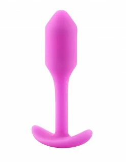 B-Vibe Snug Plug 1 Small