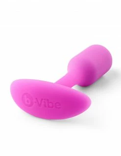 B-Vibe Snug Plug 1 Small