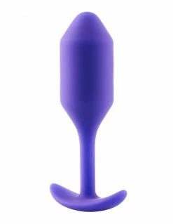 B-Vibe Snug Plug 2 Medium