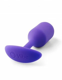 B-Vibe Snug Plug 2 Medium