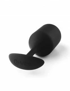 B-Vibe Snug Plug 4 XL Anal 15 B-Vibe Snug Plug 4 XL Anal