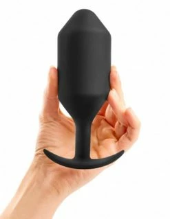 B-Vibe Snug Plug 6 XXXL