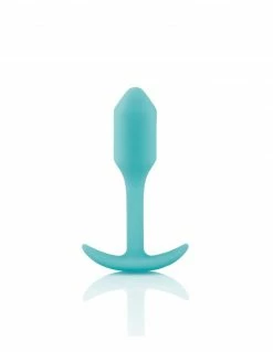 B-Vibe Snug Plug 1 Small