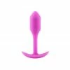 B-Vibe Snug Plug 1 Small