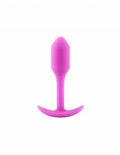 B-Vibe Snug Plug 1 Small