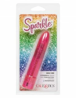 Sparkle Mini Vibe