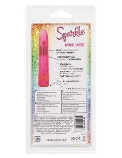 Sparkle Mini Vibe