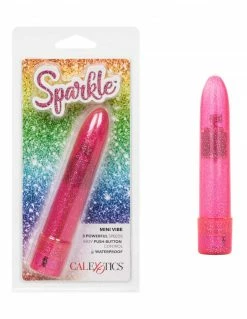 Sparkle Mini Vibe