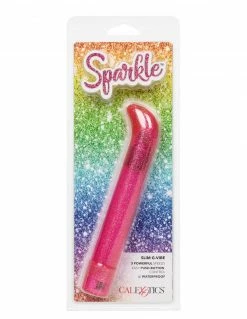 Sparkle Slim G-Vibe