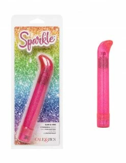 Sparkle Slim G-Vibe