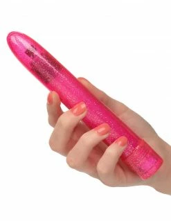 Sparkle Slim Vibe Vibrators