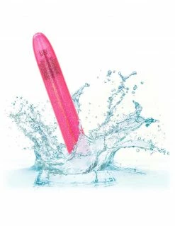 Sparkle Slim Vibe Vibrators