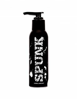 Spunk Hybrid Lubricant Enhancers & Lubes