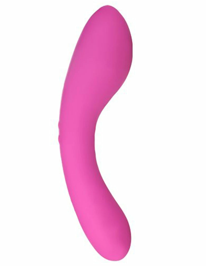 The Swan Wand Dual Ended Vibrator Vibrators 1 The Swan Wand Dual Ended Vibrator Vibrators