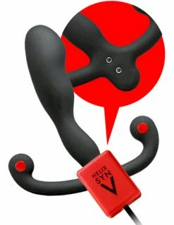 Vibrators Aneros Helix Syn V