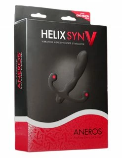Vibrators Aneros Helix Syn V