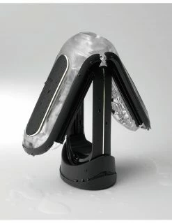 Rechargeable Vibrators Tenga Flip Zero Vibrating Masturbation Sleeve