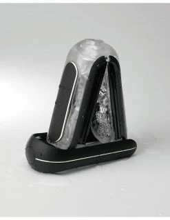 Rechargeable Vibrators Tenga Flip Zero Vibrating Masturbation Sleeve