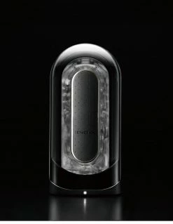 Rechargeable Vibrators Tenga Flip Zero Vibrating Masturbation Sleeve