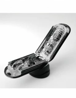 Rechargeable Vibrators Tenga Flip Zero Vibrating Masturbation Sleeve